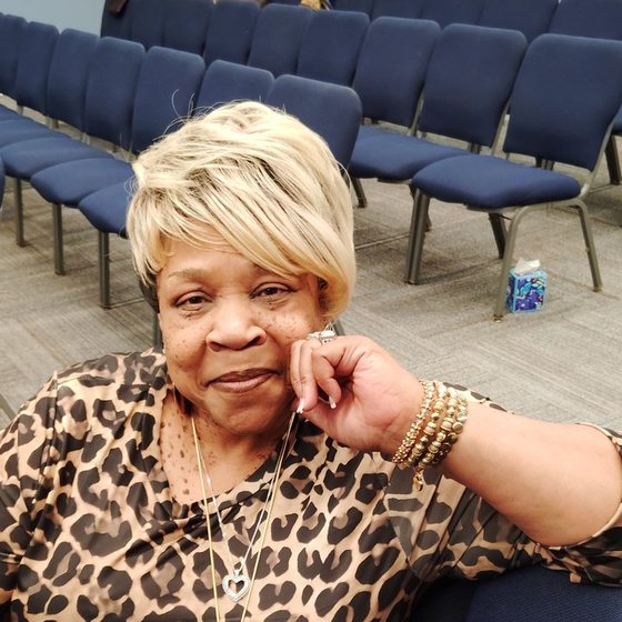 Lois “Lola Jean” Malone